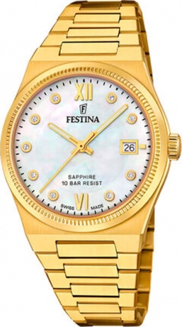 Часы Festina F20039/1